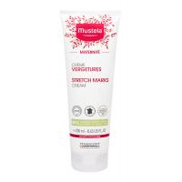 Mustela Maternité Stretch Marks Cream 250Ml (Cellulite Und Dehnungsstreifen)