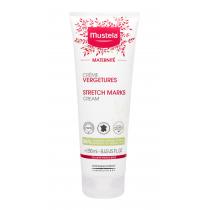 Mustela Maternité Stretch Marks Cream 250Ml (Cellulite Und Dehnungsstreifen)