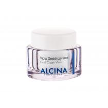 Alcina Viola   50Ml    Für Frauen (Day Cream)