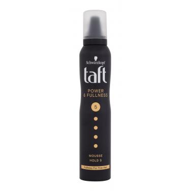 Schwarzkopf Taft Power & Fullness  200Ml    Für Frauen (Hair Mousse)