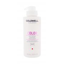 Goldwell Dualsenses Color 60 Sec Treatment  500Ml    Für Frauen (Hair Mask)