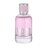 Dsquared2 Wood   100Ml    Für Frauen (Eau De Toilette)