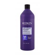 Redken Color Extend Blondage   1000Ml    Für Frauen (Conditioner)