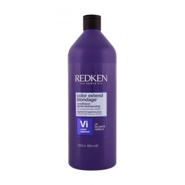 Redken Color Extend Blondage   1000Ml    Für Frauen (Conditioner)