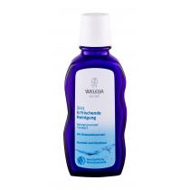 Weleda Witch Hazel One-Step Cleanser & Toner  100Ml    Für Frauen (Cleansing Water)