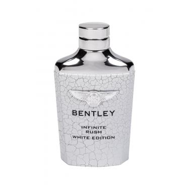 Bentley Infinite Rush White Edition  100Ml    Für Mann (Eau De Toilette)