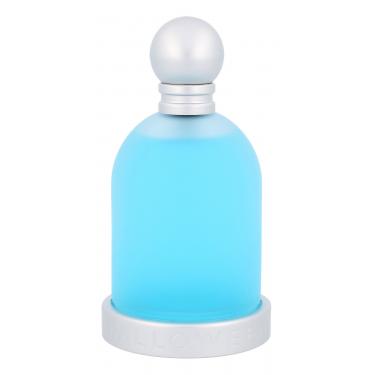 Jesus Del Pozo Halloween Blue Drop 100ml    Für Frauen (Toaletna voda)