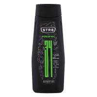 Str8 Fr34K   400Ml    Für Mann (Shower Gel)