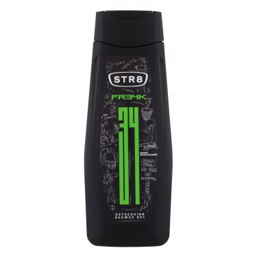 Str8 Fr34K   400Ml    Für Mann (Shower Gel)