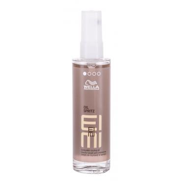 Wella Professionals Eimi Oil Spritz  95Ml    Für Frauen (For Hair Shine)