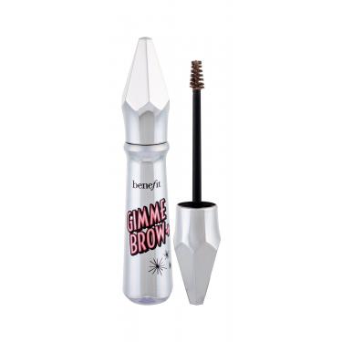 Benefit Gimme Brow+ Brow-Volumizing  3G 1 Cool Light Blonde   Für Frauen (Eyebrow Gel And Eyebrow Pomade)