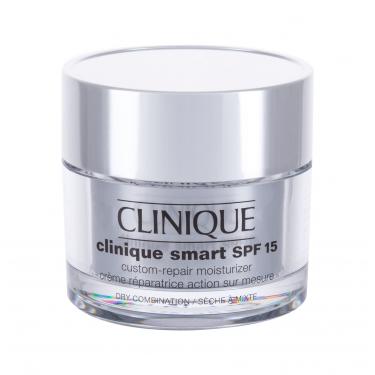 Clinique Clinique Smart   50Ml   Spf15 Für Frauen (Day Cream)