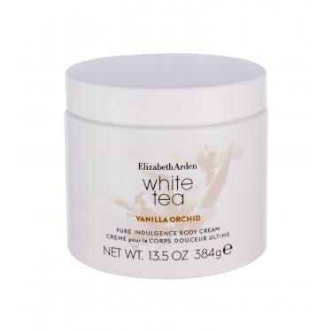 Elizabeth Arden White Tea Vanilla Orchid  384G    Für Frauen (Body Cream)