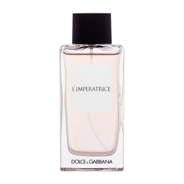 Dolce&Gabbana D&G Anthology L´Imperatrice  100Ml    Für Frauen (Eau De Toilette)