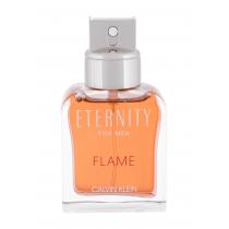 Calvin Klein Eternity Flame  50Ml   For Men Für Mann (Eau De Toilette)