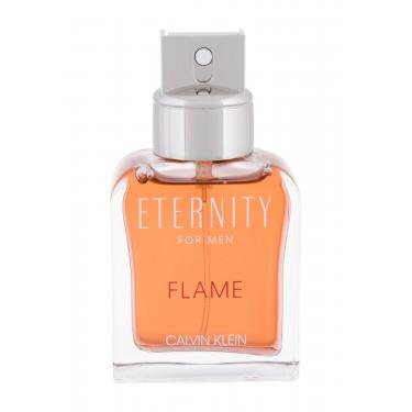 Calvin Klein Eternity Flame  50Ml   For Men Für Mann (Eau De Toilette)