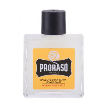 Proraso Wood & Spice Beard Balm  100Ml    Für Mann (Beard Oil)