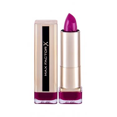 Max Factor Colour Elixir   4G 120 Midnight Mauve   Für Frauen (Lipstick)