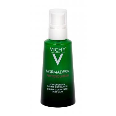 Vichy Normaderm Phytosolution  50Ml    Für Frauen (Day Cream)