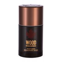 Dsquared2 Wood   75Ml    Für Mann (Deodorant)