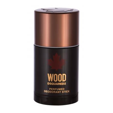 Dsquared2 Wood   75Ml    Für Mann (Deodorant)