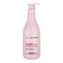 L'Oréal Professionnel Série Expert Vitamino Color Resveratrol  500Ml    Für Frauen (Shampoo)