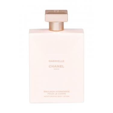 Chanel Gabrielle   200Ml    Für Frauen (Body Lotion)