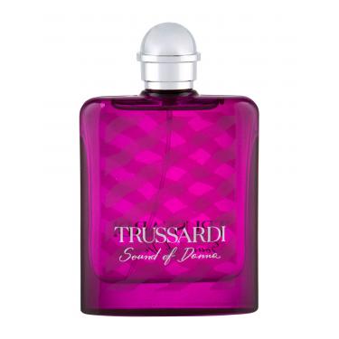 Trussardi Sound Of Donna   100Ml    Für Frauen (Eau De Parfum)