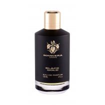 Mancera Black Gold   120Ml    Für Mann (Eau De Parfum)