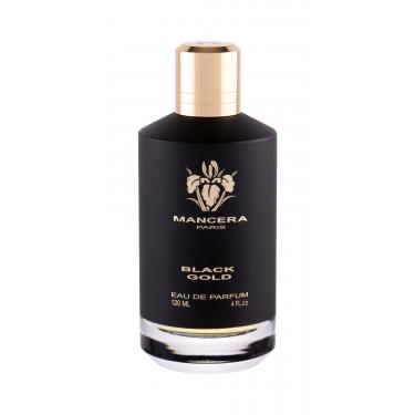 Mancera Black Gold   120Ml    Für Mann (Eau De Parfum)