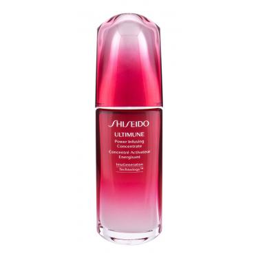 Shiseido Ultimune Power Infusing Concentrate  75Ml    Für Frauen (Skin Serum)