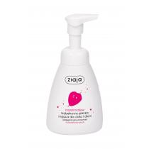 Ziaja Marshmallow Hands & Body Foam Wash  250Ml    Für Frauen (Liquid Soap)