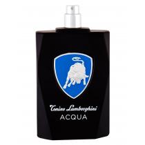 Lamborghini Acqua   125Ml    Für Mann Ohne Box(Eau De Toilette)