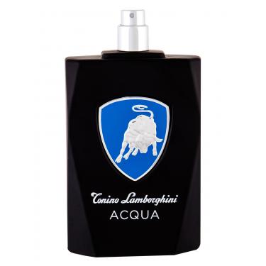 Lamborghini Acqua   125Ml    Für Mann Ohne Box(Eau De Toilette)