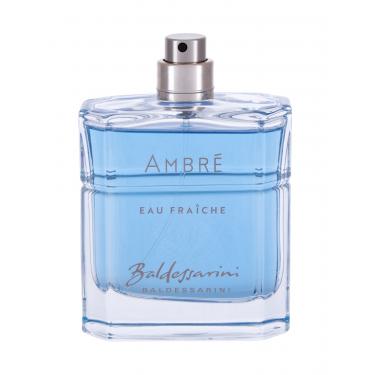 Baldessarini Ambré Eau Fraiche  90Ml    Für Mann Ohne Box(Eau De Toilette)