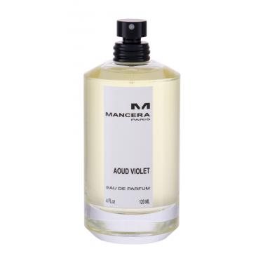 Mancera Aoud Violet   120Ml    Für Frauen Ohne Box(Eau De Parfum)