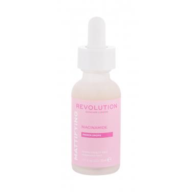 Revolution Skincare Niacinamide Mattifying  30Ml    Für Frauen (Makeup Primer)