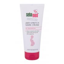 Sebamed Sensitive Skin Anti-Stretch Mark  200Ml    Für Frauen (Cellulite And Stretch Marks)