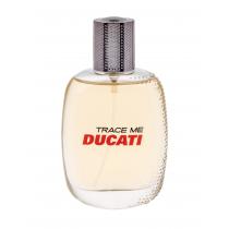 Ducati Trace Me   100Ml    Für Mann (Eau De Toilette)