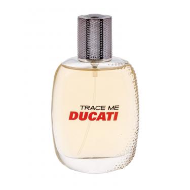 Ducati Trace Me   100Ml    Für Mann (Eau De Toilette)