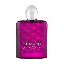 Trussardi Sound Of Donna   50Ml    Für Frauen (Eau De Parfum)