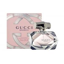 Gucci Bamboo  75Ml  Für Frauen  TESTER(Eau De Parfum)
