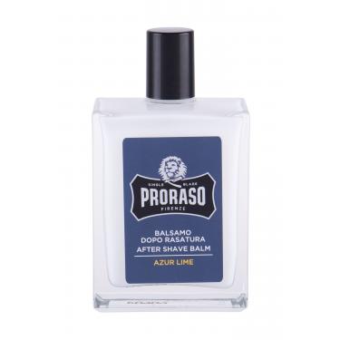 Proraso Azur Lime After Shave Balm  100Ml    Für Mann (Aftershave Balm)