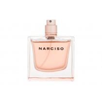 Narciso Rodriguez Narciso Cristal 90Ml  Für Frauen  (Eau De Parfum) Tester  