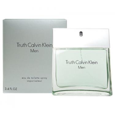 Calvin Klein Truth    100Ml Für Männer (Eau De Toilette)
