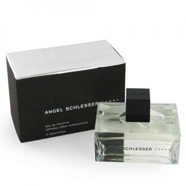 Angel Schlesser Homme 125Ml    Für Männer (Eau De Toilette)