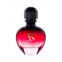 Paco Rabanne Black Xs 2018  50Ml    Für Frauen (Eau De Parfum)