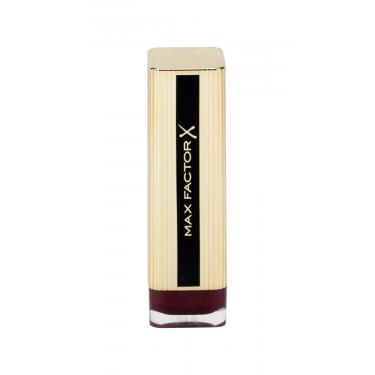 Max Factor Colour Elixir   4G 130 Mulberry   Für Frauen (Lipstick)