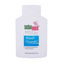 Sebamed Sensitive Skin Fresh Shower  200Ml    Für Frauen (Shower Gel)