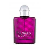 Trussardi Sound Of Donna   30Ml    Für Frauen (Eau De Parfum)